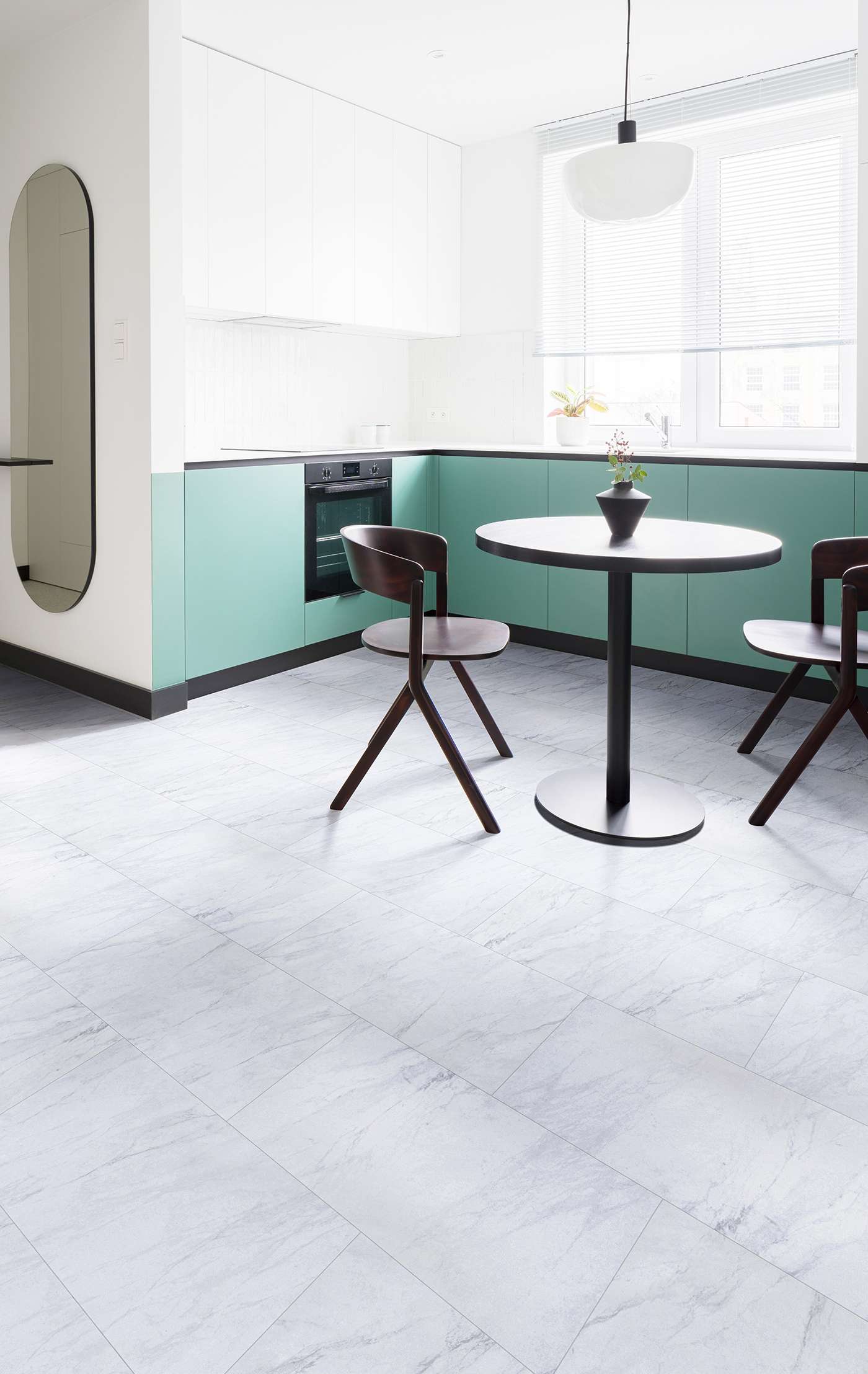 Bianco White