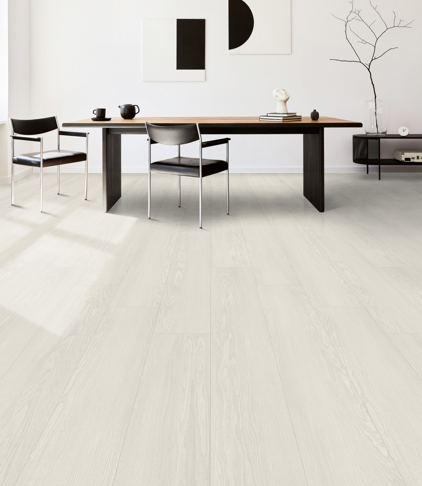 Sereno Oak