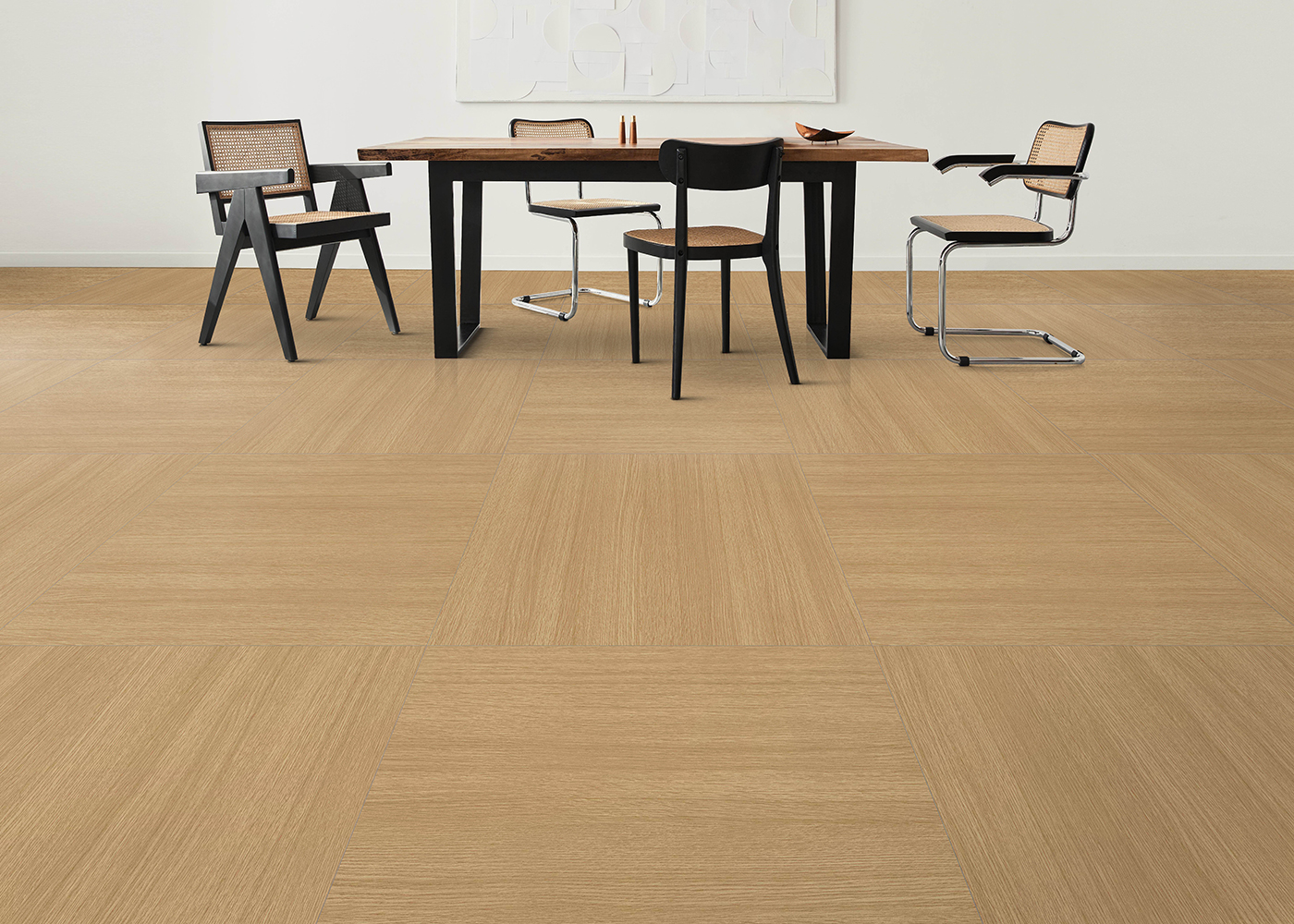 Line Oak Square