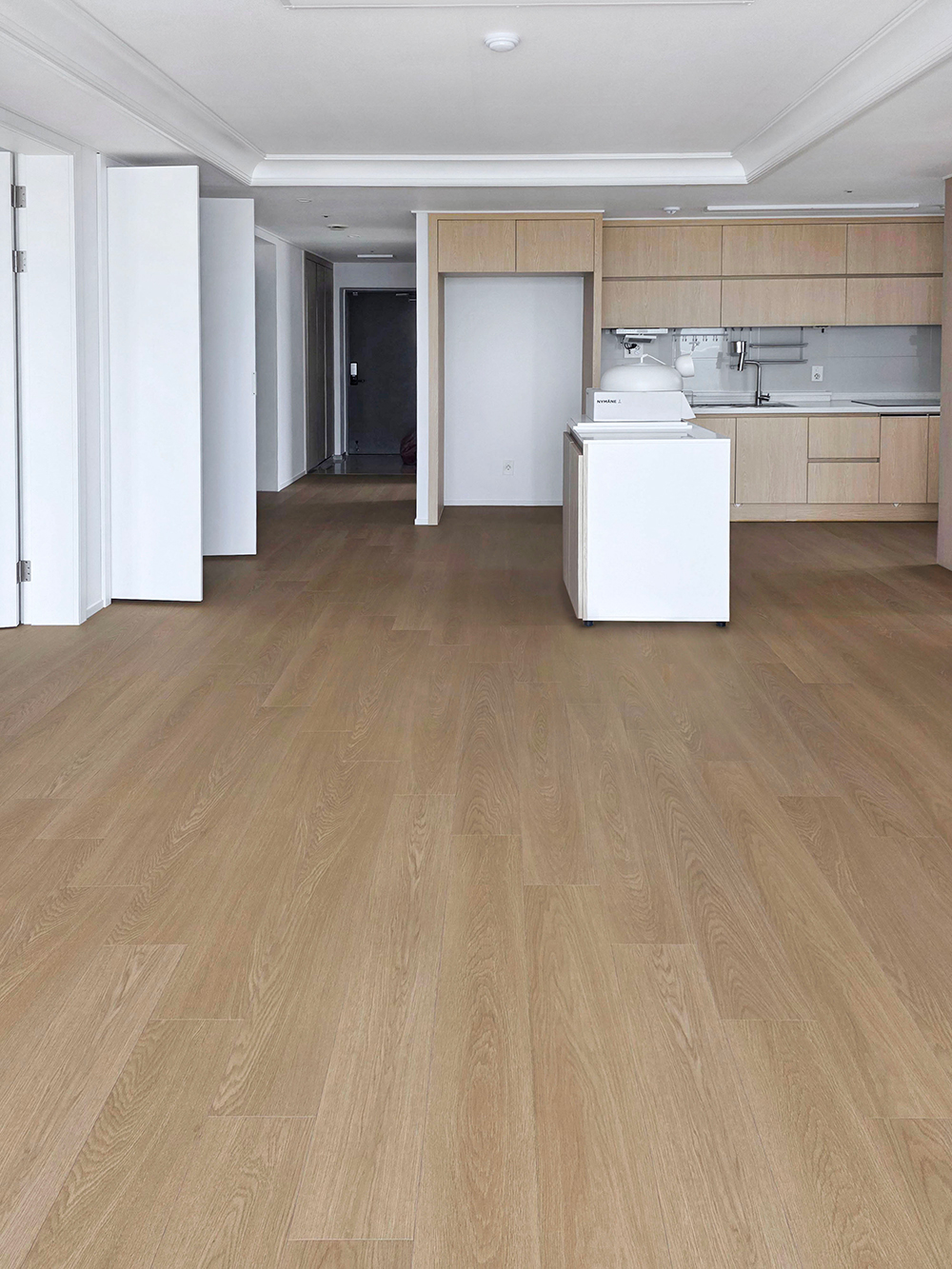 Terra Oak(Non-slip)