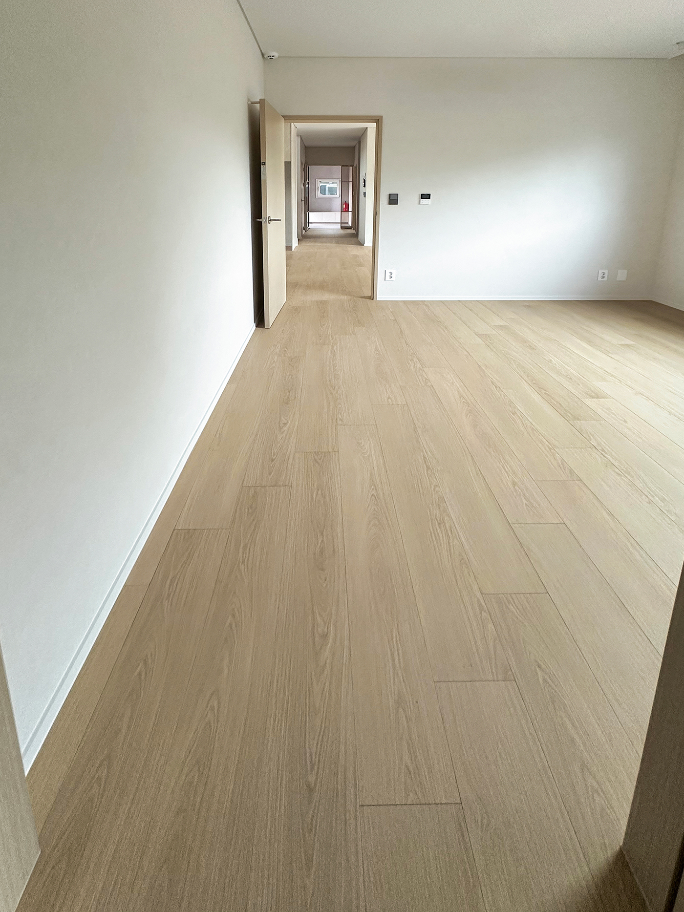 Luce Oak(Non-slip)