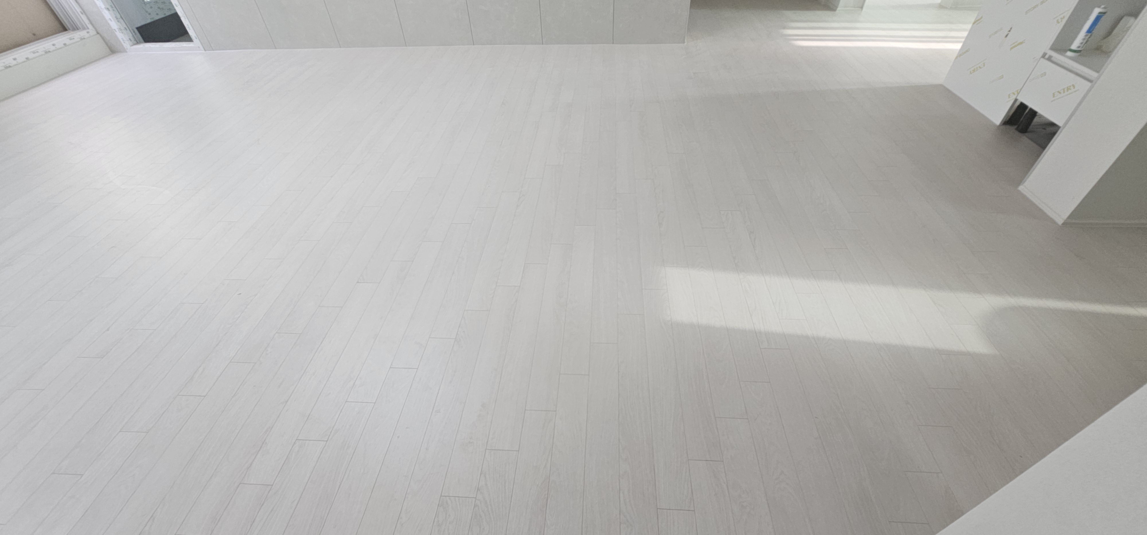 Natural Cream Oak