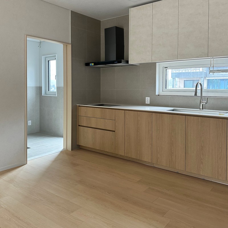 Luce Oak(Non-slip)